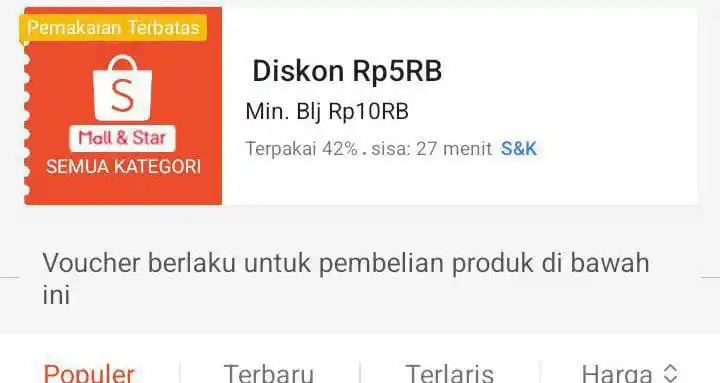 Promo Belanja Dan Gratisan post