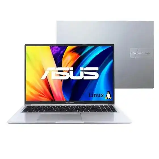 Image from Promoções do TEC: Notebook ASUS Vivobook 16 Intel Core i7 1355U 8Gb Ram 512Gb SSD Linux ...