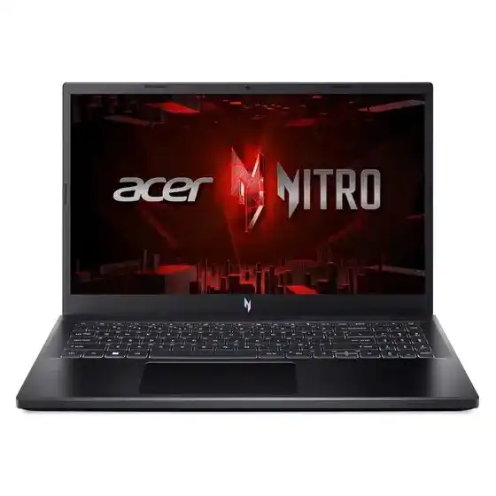 Image from Promoções do TEC: Notebook Gamer Acer NitroV ANV15-51-54DL Corei5 13ª G. Windows 11 Home...