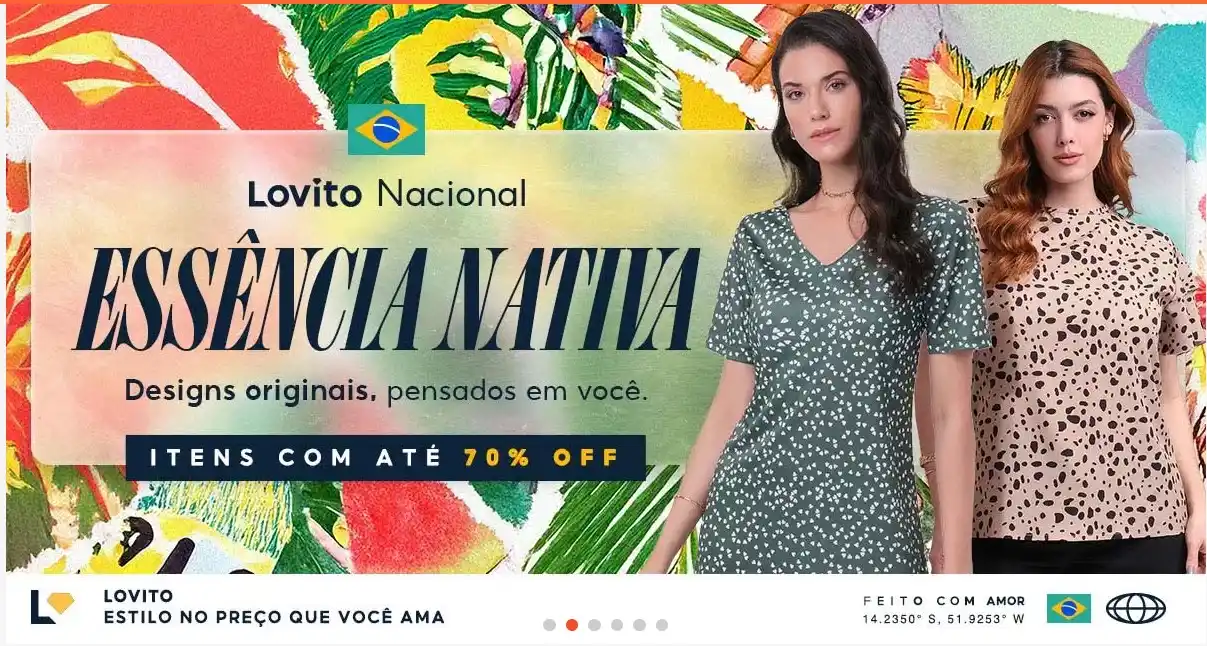Promoções ✨ post