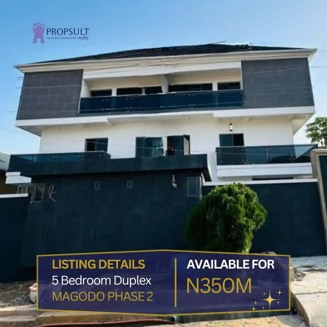 Propsult Realty LTD post