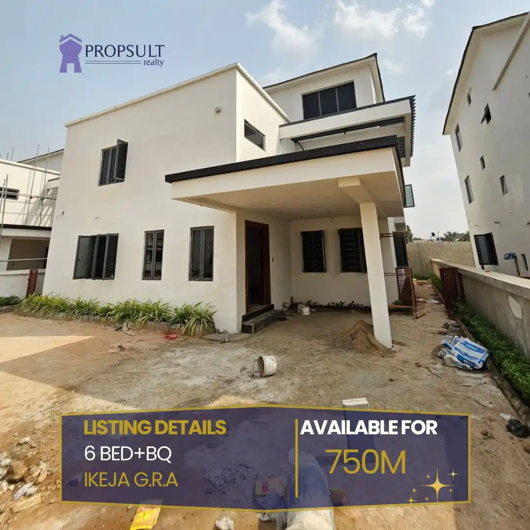 Propsult Realty LTD post