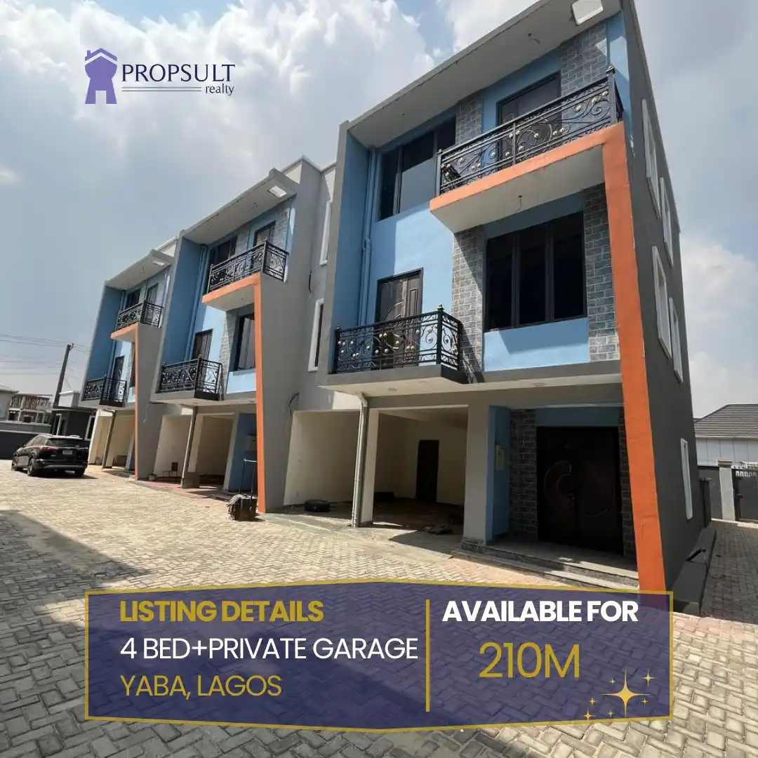 Propsult Realty LTD post