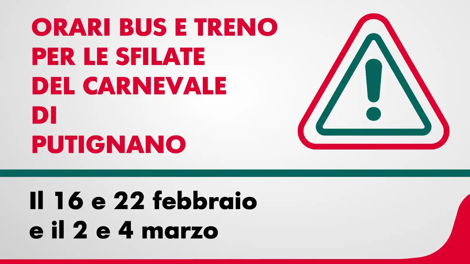 Protezione Civile Putignano post