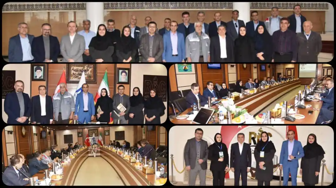 پتروهمکار post