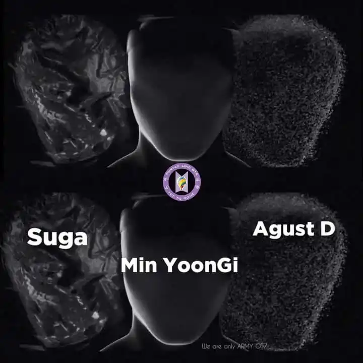 Image from PurplelineBTS: [Dato] 👀    ¿Sabías que en el videoclip de "Glitch" de <a class="text...