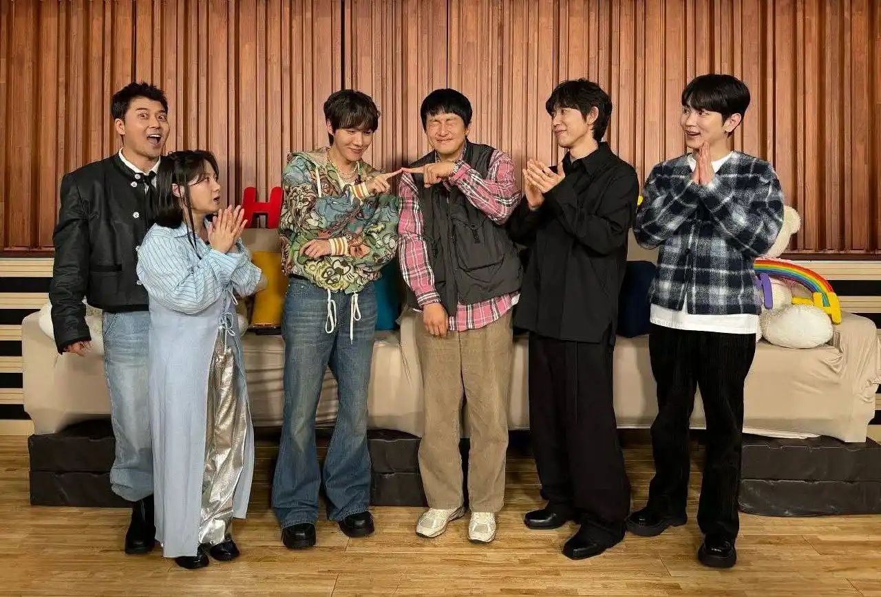 PurplelineBTS post