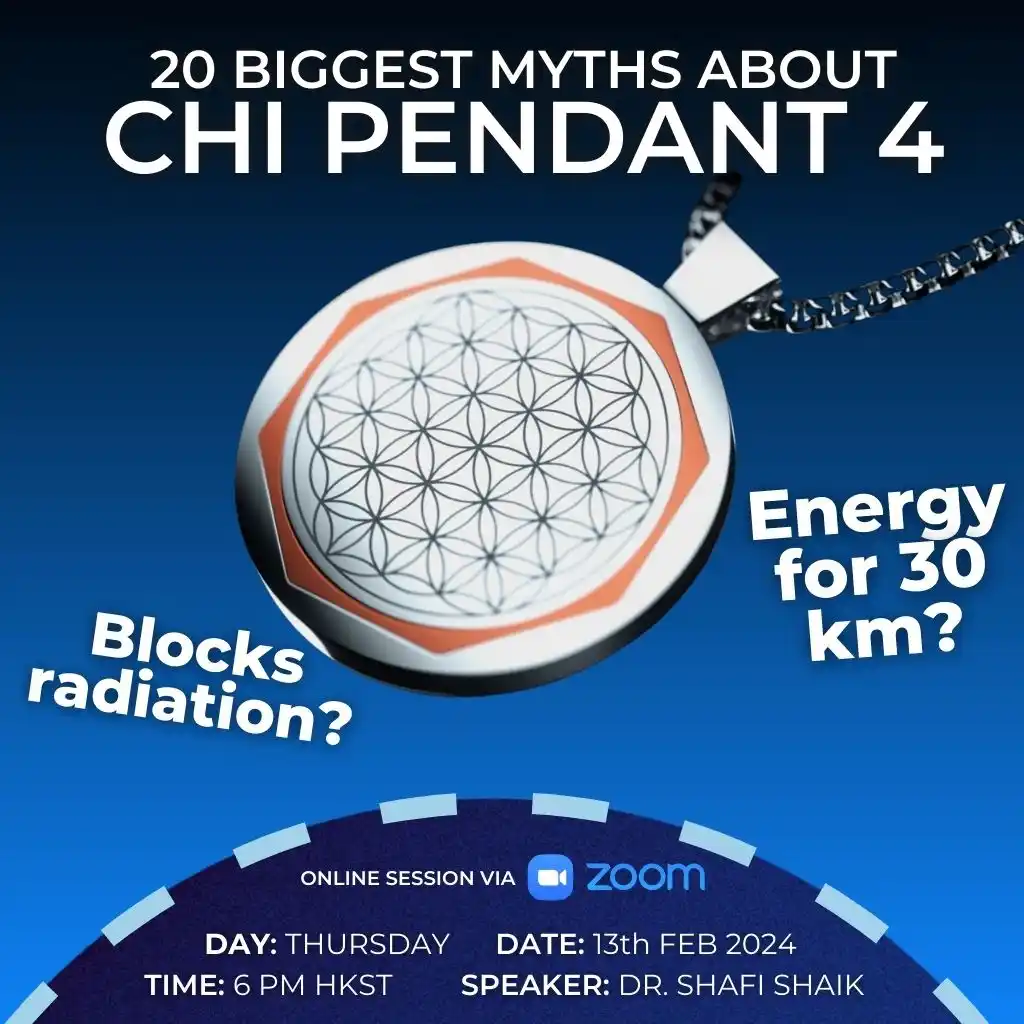 QNET Official  post