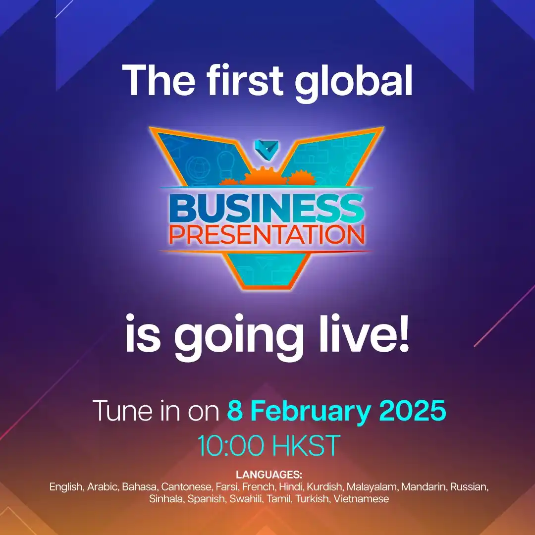 QNET Official  post
