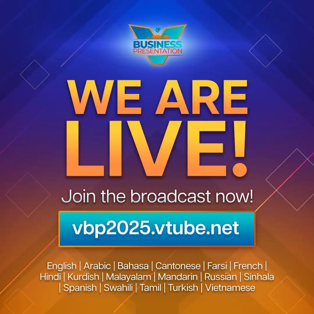 QNET Official  post