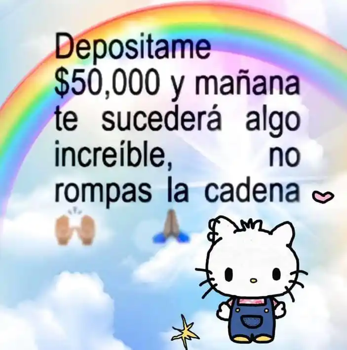 Que Pedo post