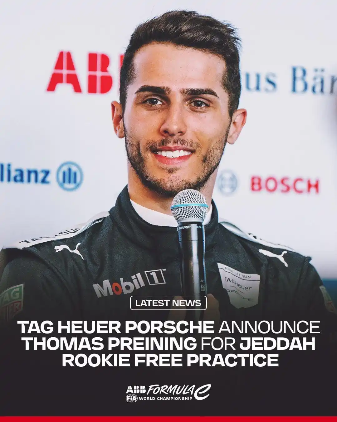 Race Kanaal (BREAKING NEWS Informatie) post