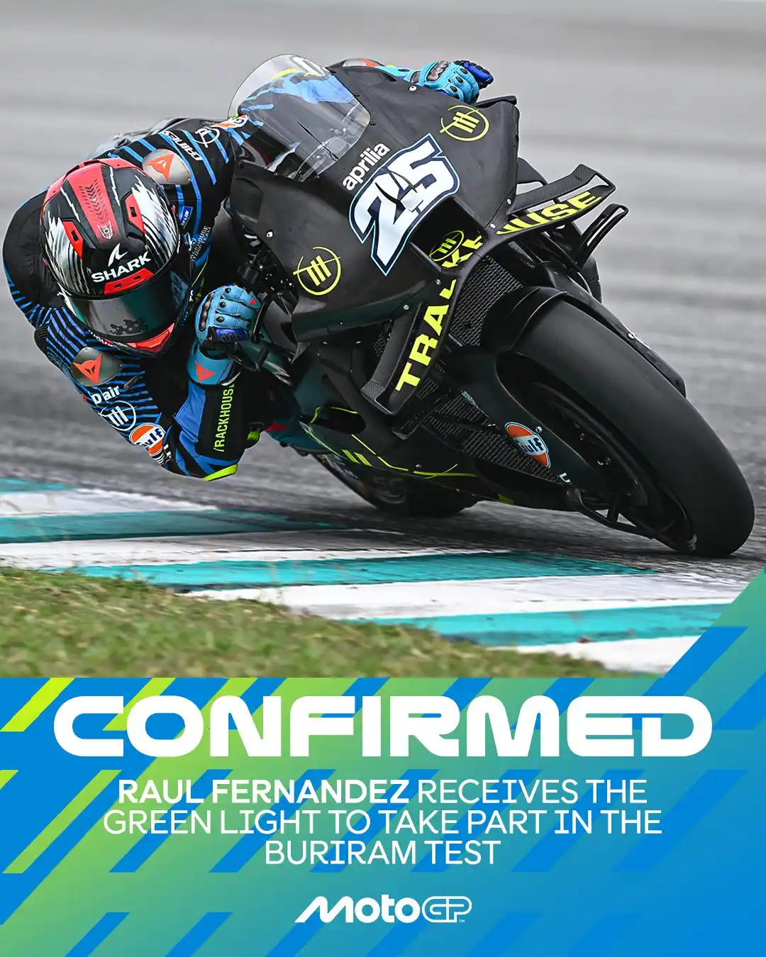 Race Kanaal (BREAKING NEWS Informatie) post