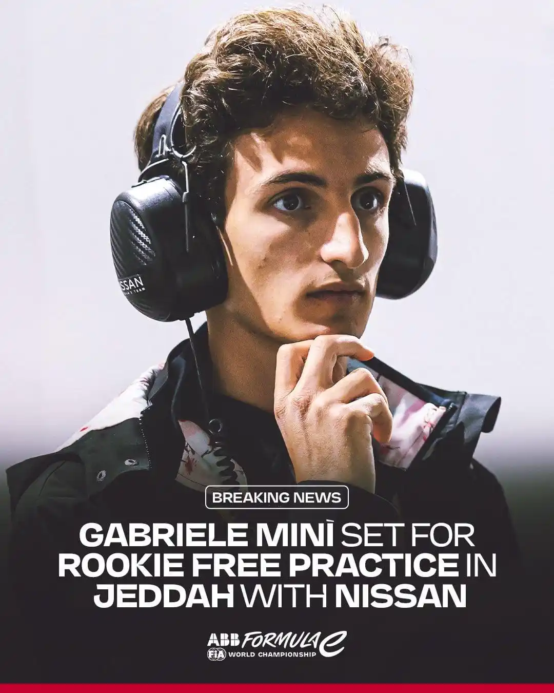 Race Kanaal (BREAKING NEWS Informatie) post