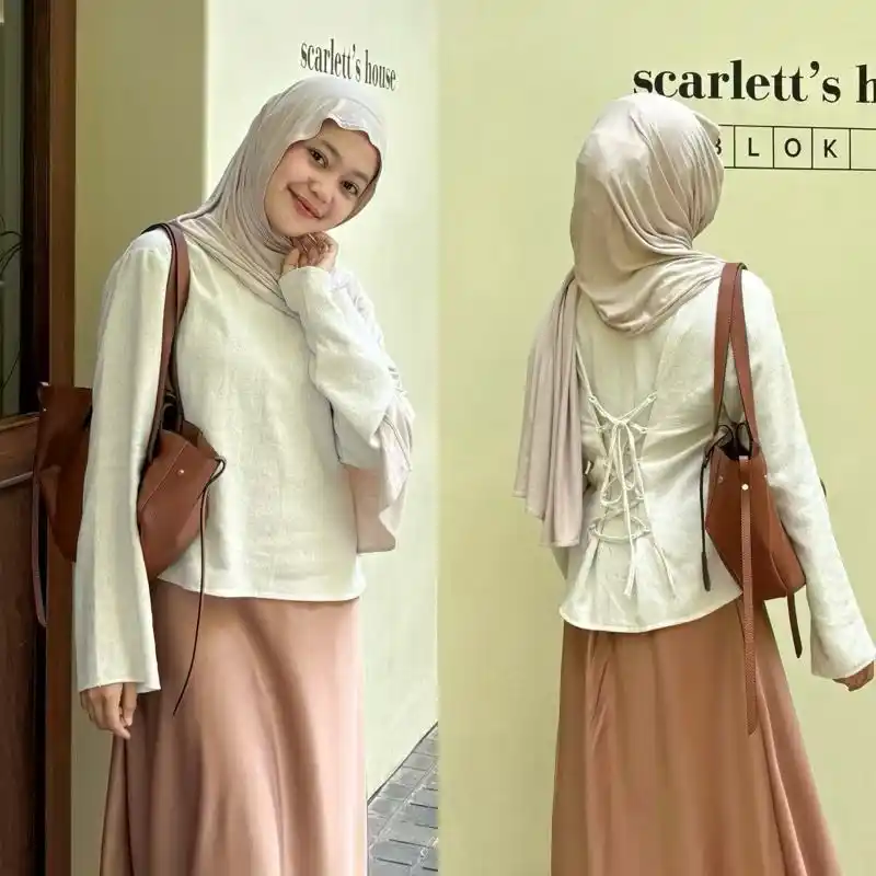 Racun Fashion Shopee‼️ post