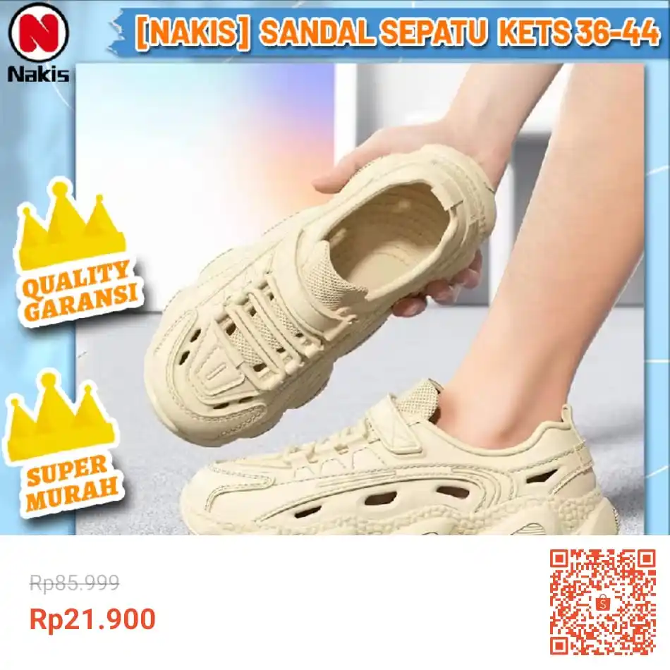 Racun Shopee Lazada Blibli Tokped Serba Recehan post
