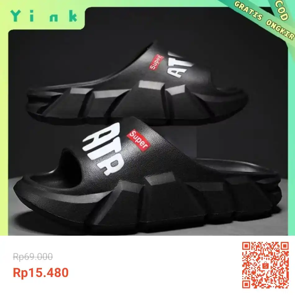 Racun Shopee Lazada Blibli Tokped Serba Recehan post