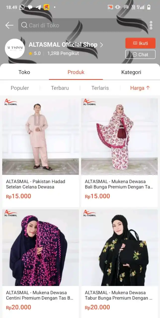 Promo Racun Shopee x Lazada Serba Recehan🔥 post