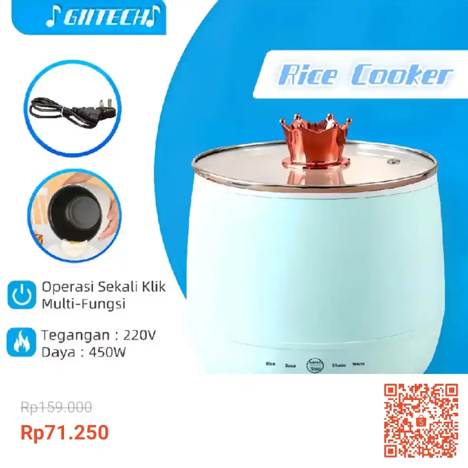 Promo Racun Shopee x Lazada Serba Recehan🔥 post