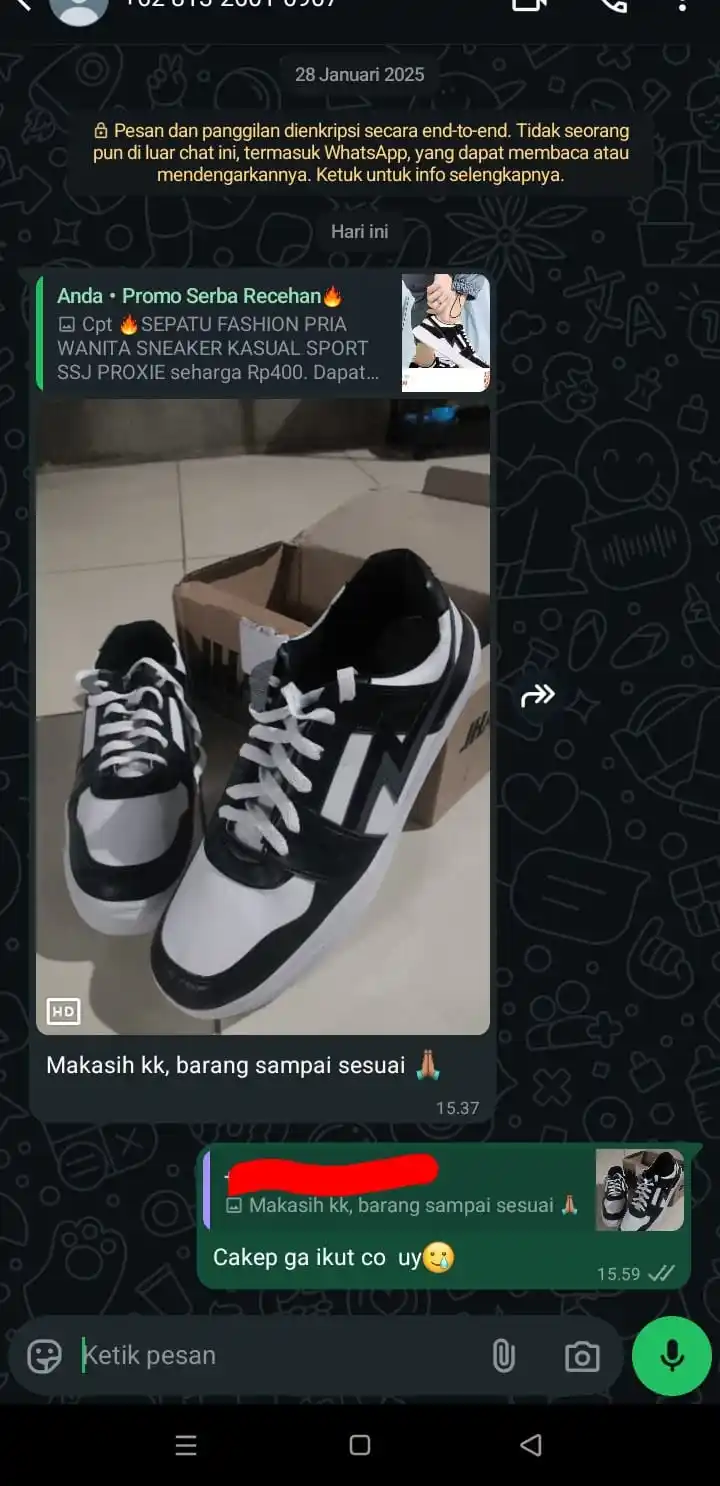 Promo Racun Shopee x Lazada Serba Recehan🔥 post