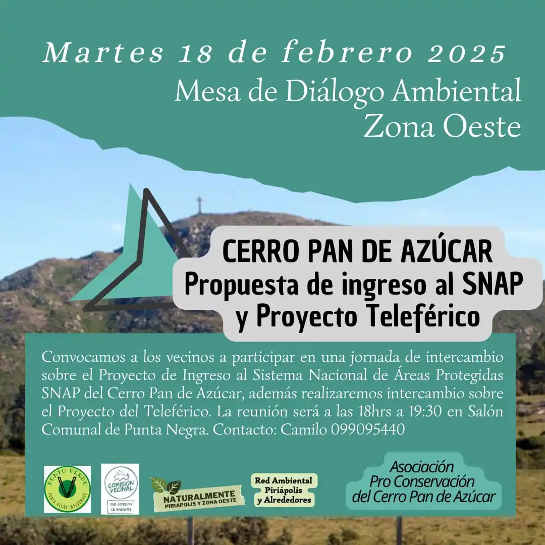 📣 Radio Mangangá. Entérate que sucede en la Zona Oeste de Maldonado...y más allá! post