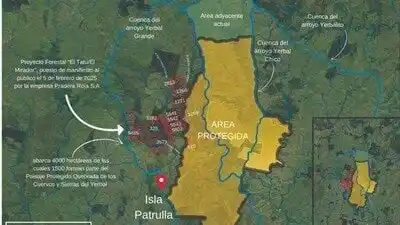 📣 Radio Mangangá. Entérate que sucede en la Zona Oeste de Maldonado...y más allá! post