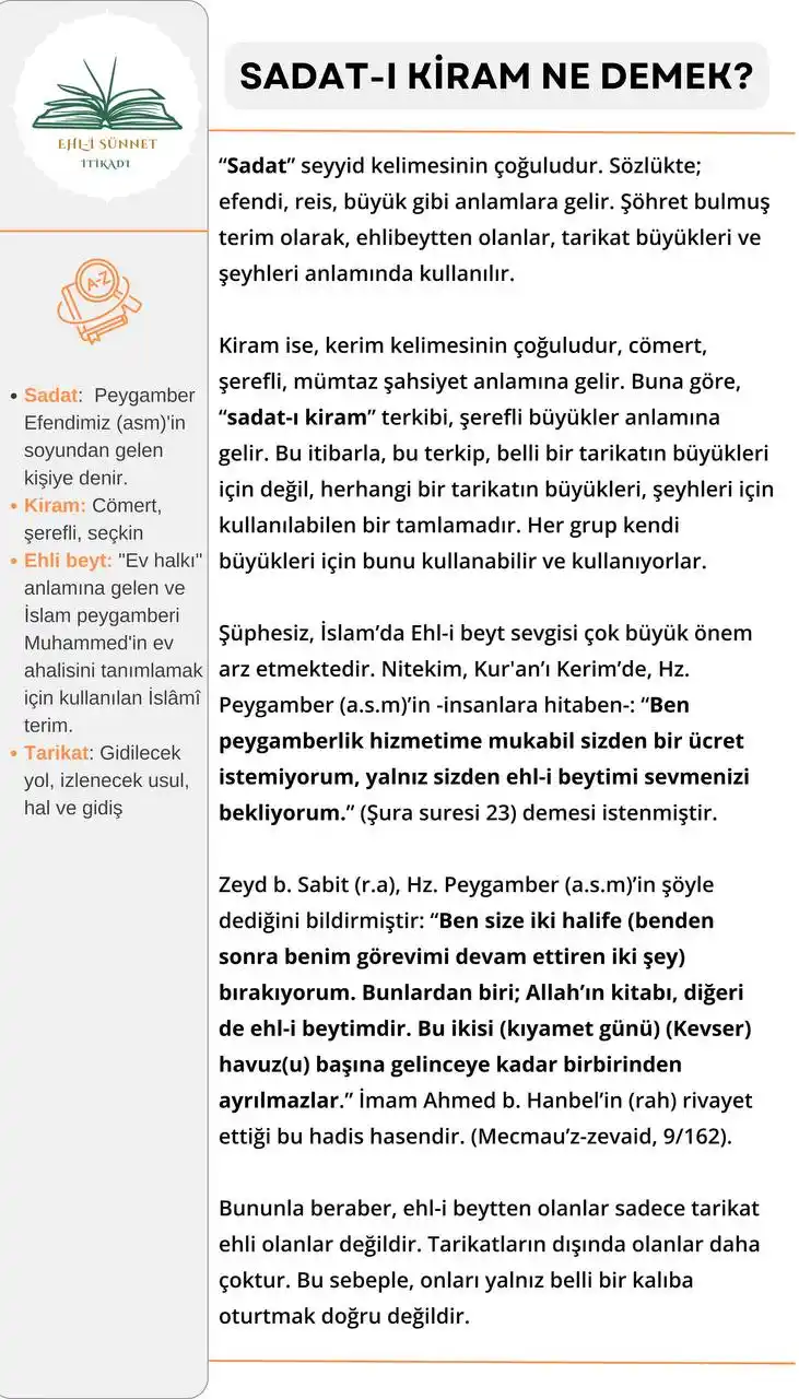 Ramazan Dergahı...🌹 post