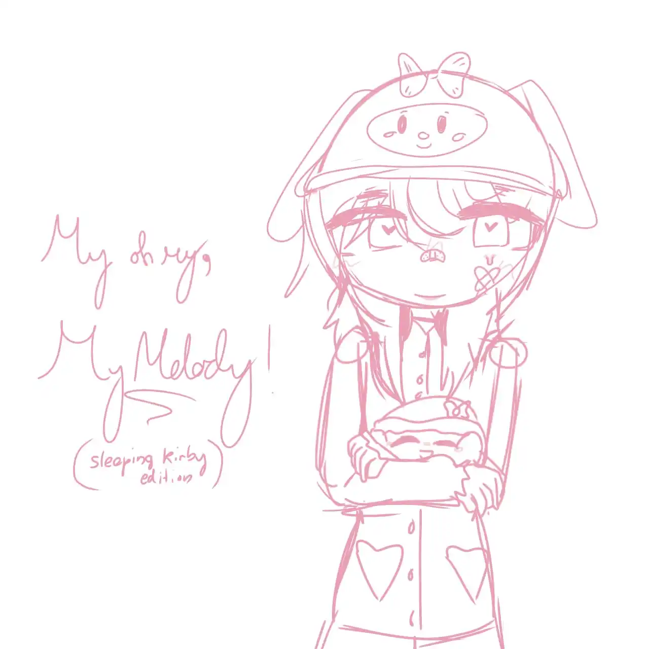 RANDOM THOUGHTS FROM MIZUKI 🎀🍭‼️ post