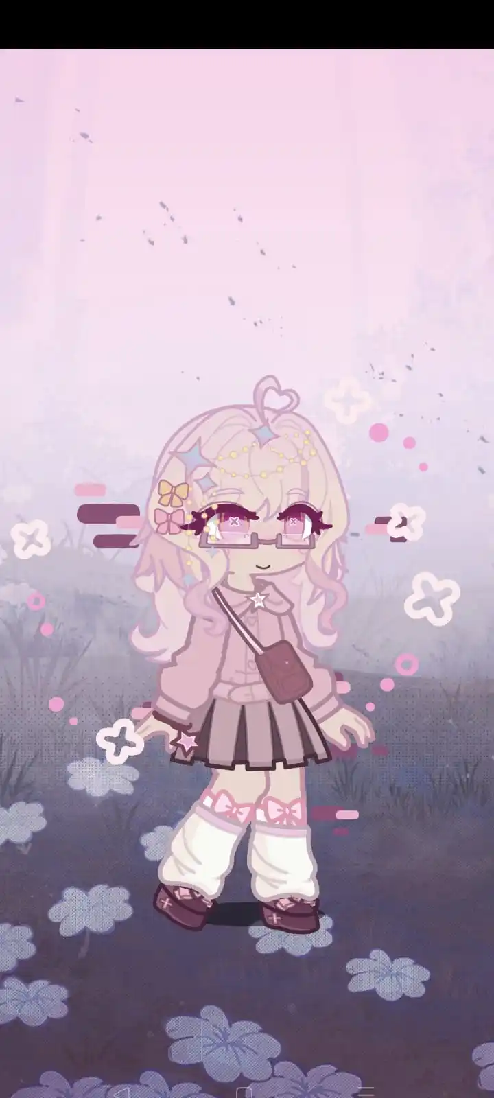 RANDOM THOUGHTS FROM MIZUKI 🎀🍭‼️ post