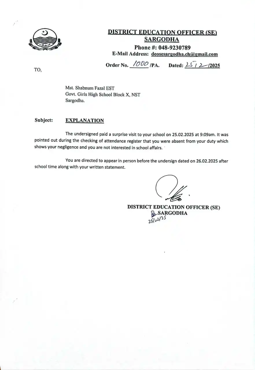 Rapid Information post