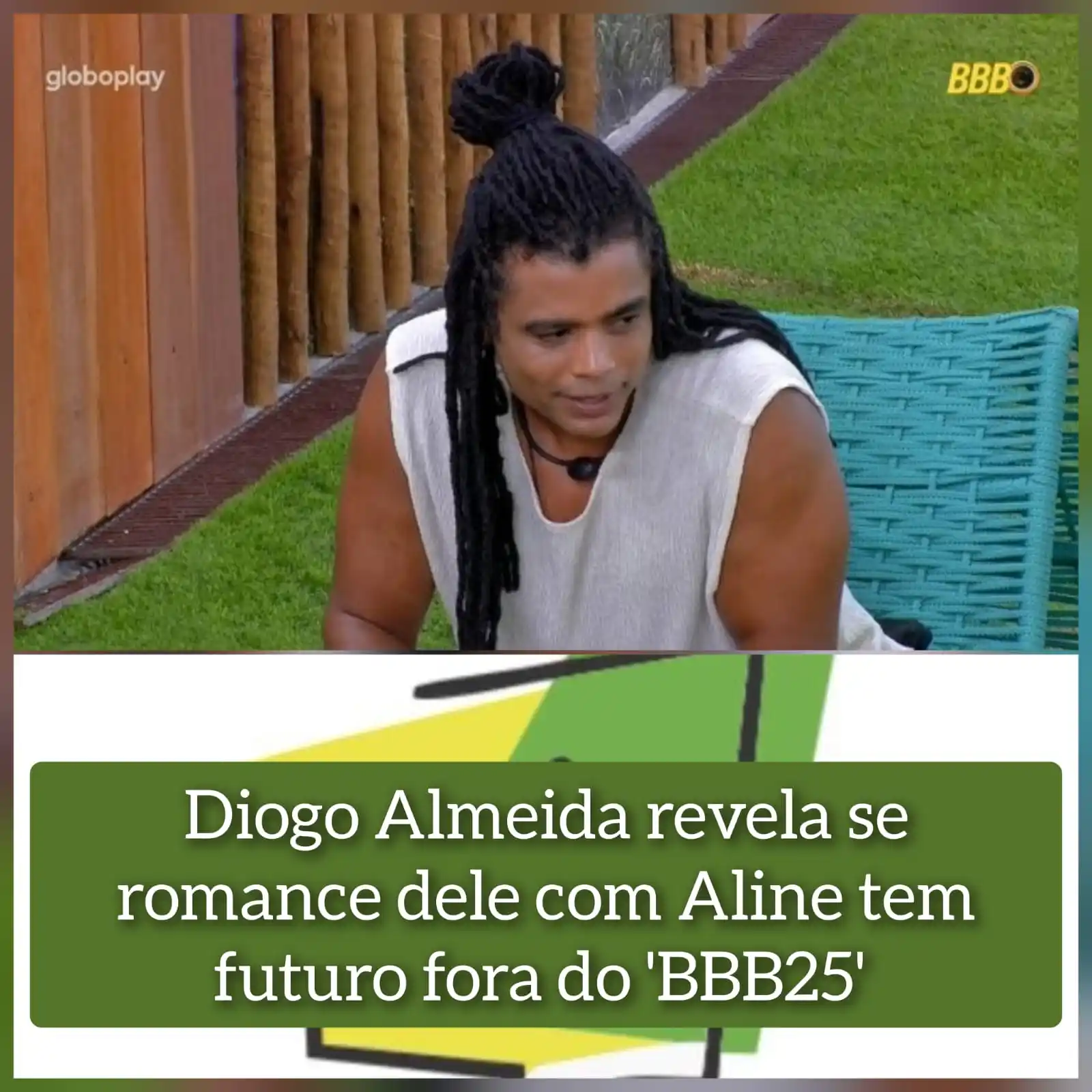 Image from Rapidinhas Do Jan: VOCÊS GOSTAM DESSE CASAL? Saiba mais no link: https://rapidinhasdojan...