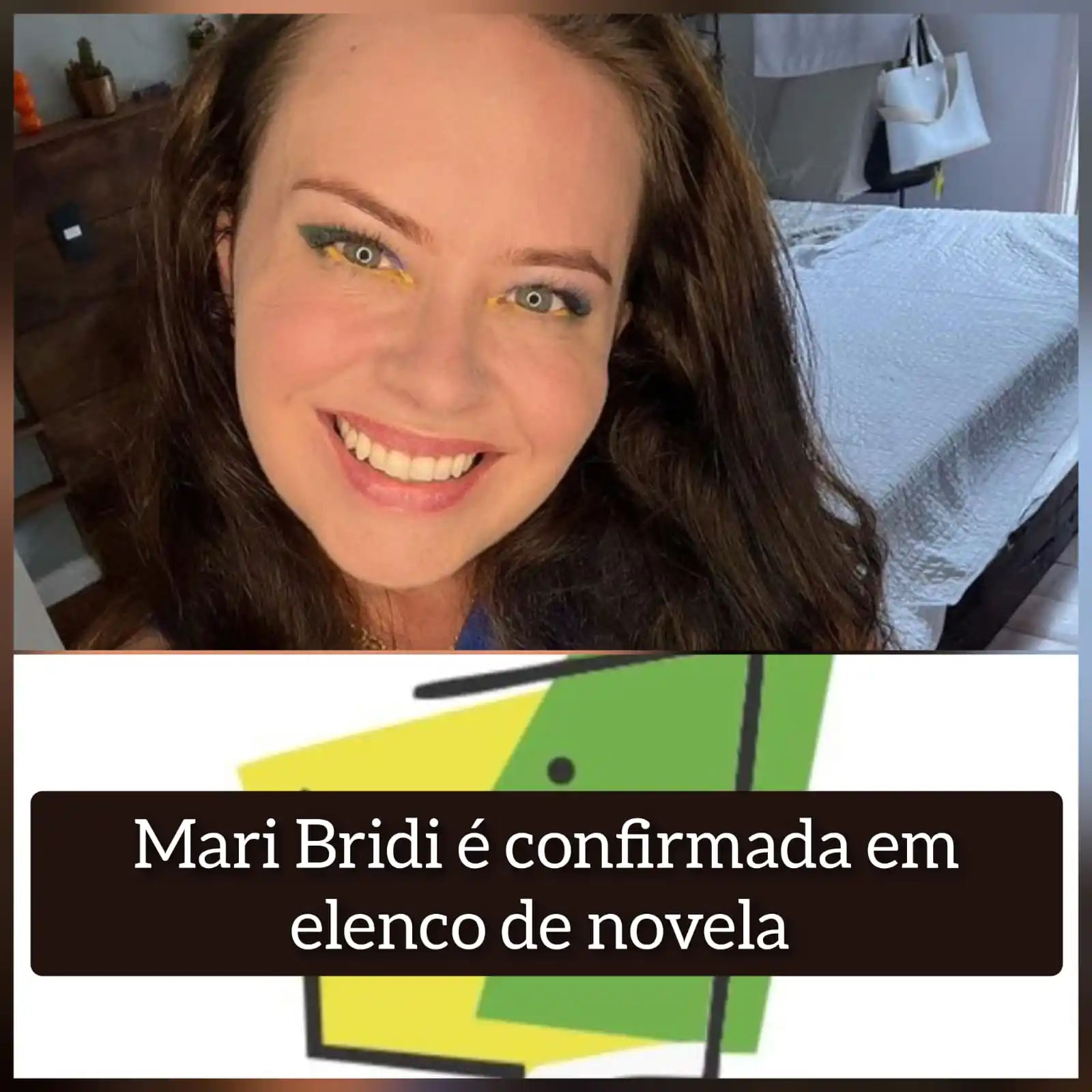 Image from Rapidinhas Do Jan: APÓS UMA PAUSA DE 20 ANOS NA CARREIRA.  Saiba mais no link: https://ra...