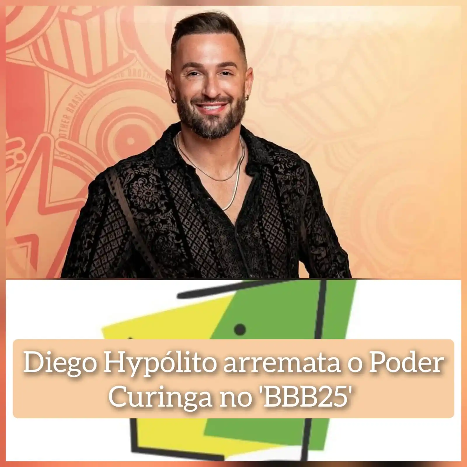 Image from Rapidinhas Do Jan: VOCÊS GOSTARAM? Saiba mais no link: https://rapidinhasdojan.com.br/di...