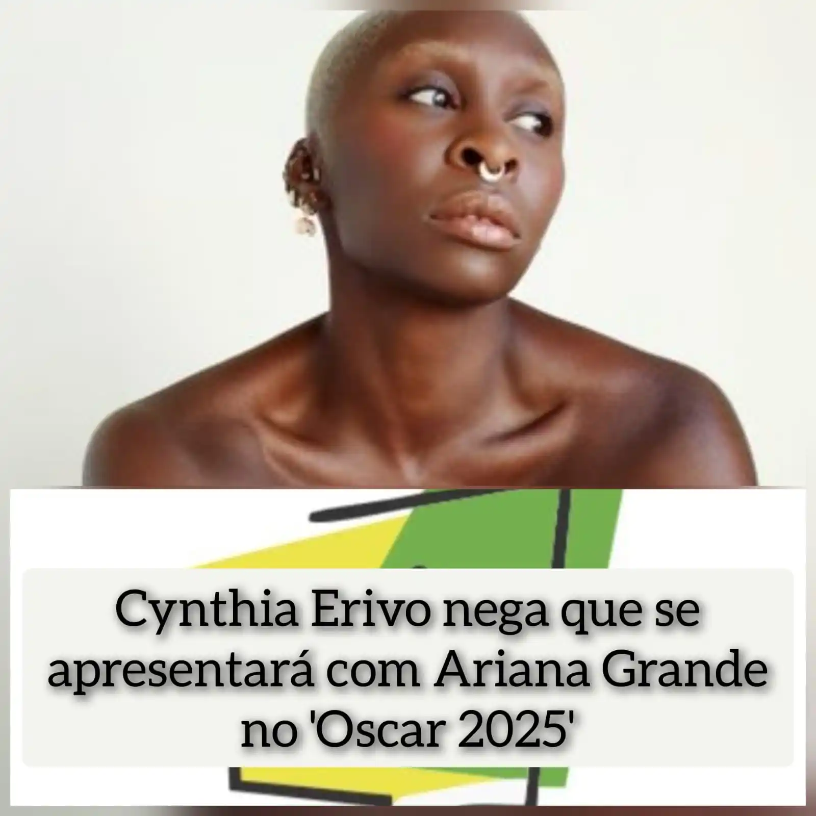 Image from Rapidinhas Do Jan: ELA NÃO VAI CANTAR! Saiba mais no link: https://rapidinhasdojan.com.b...