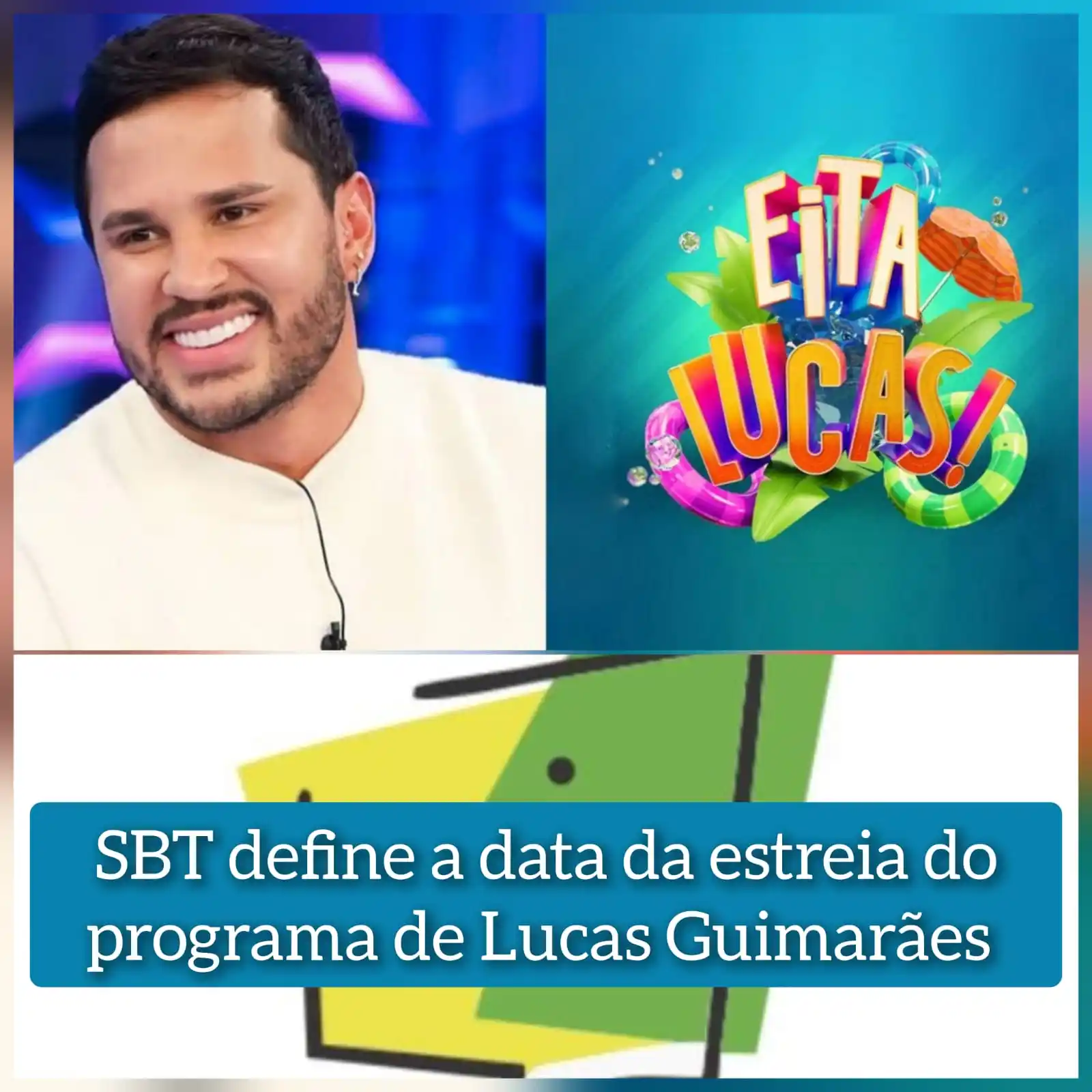 Image from Rapidinhas Do Jan: VOCÊS IRÃO ASSISTIR? Saiba mais no link: https://rapidinhasdojan.com....