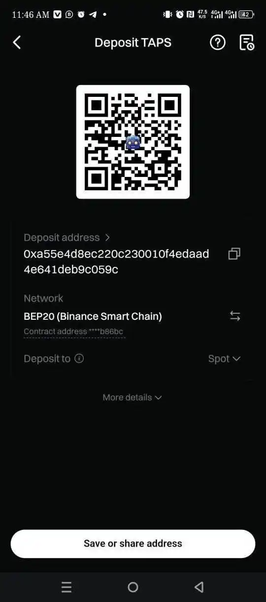 Real_crypto_money_Update post