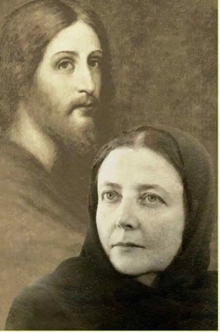 Regina Del Rosario post