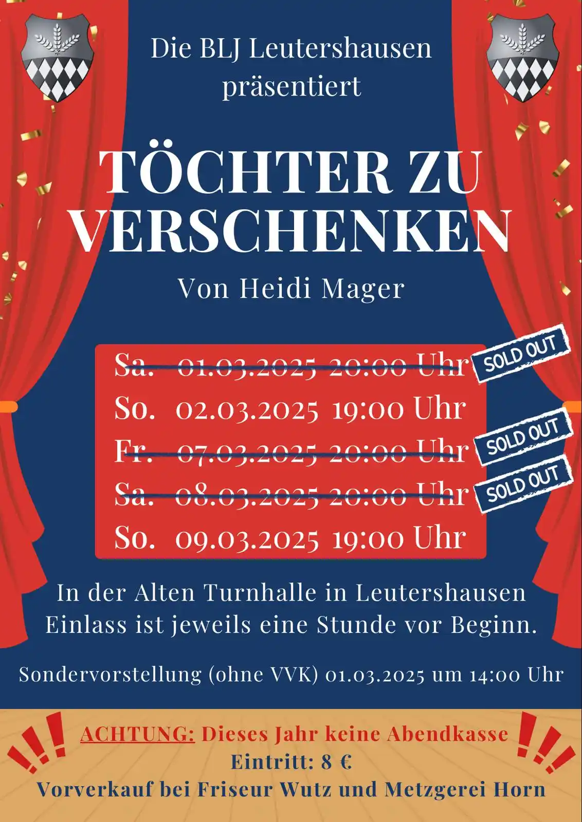 regionaL Leutershausen post