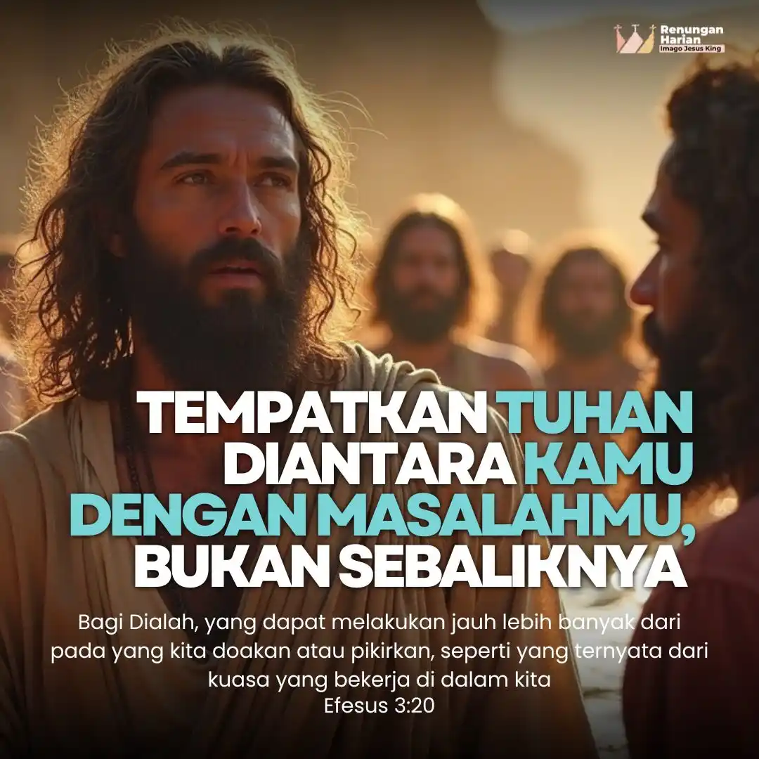 Renungan Harian IJK post