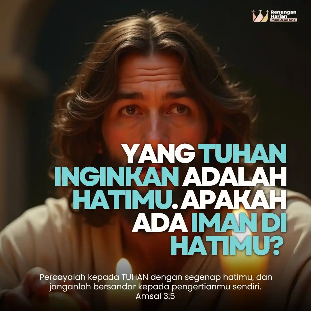 Renungan Harian IJK post