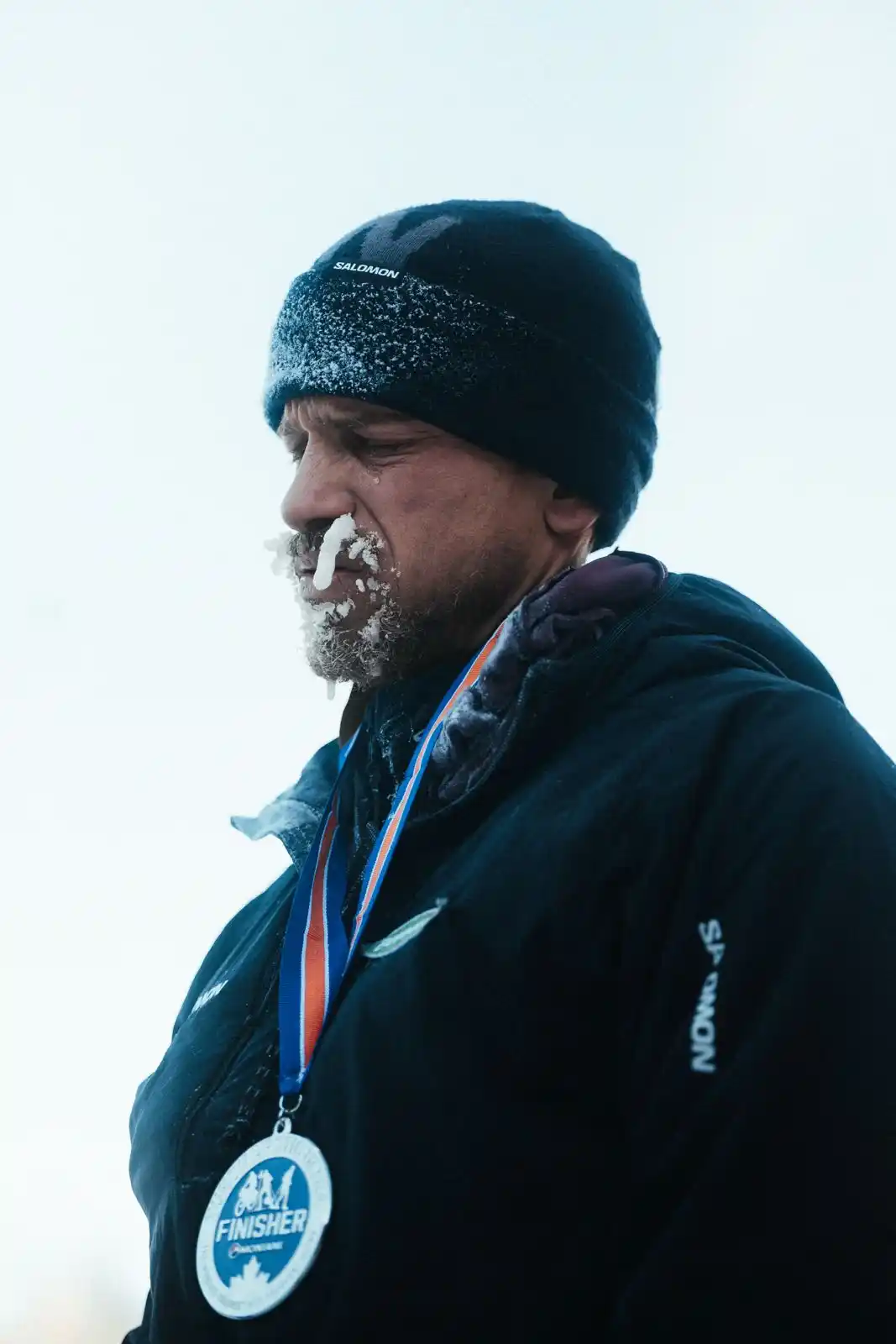 Revista Trail Run post