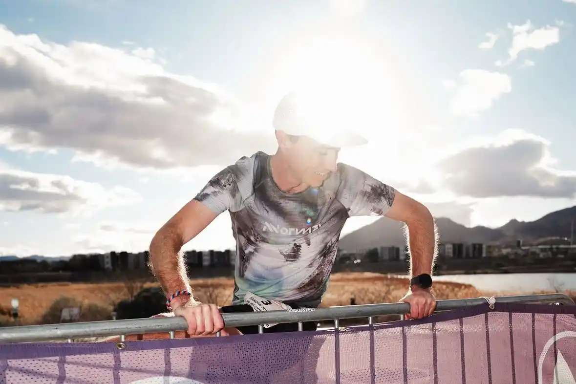 Revista Trail Run post