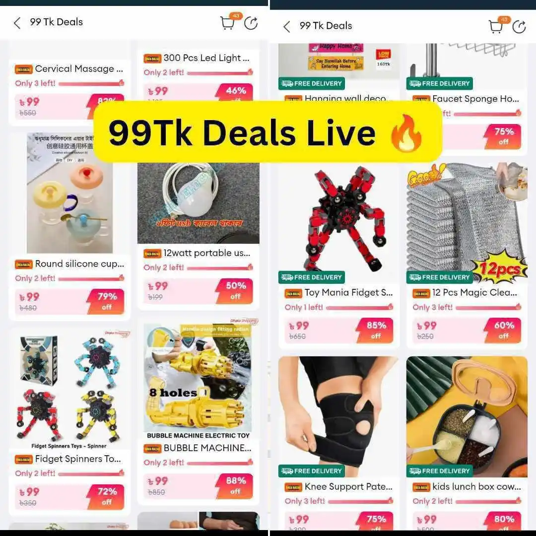 RK DARAZ SHOP post