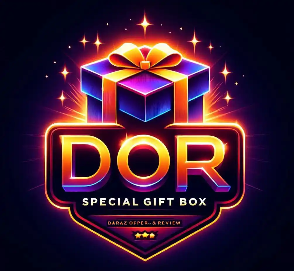 RK DARAZ SHOP post