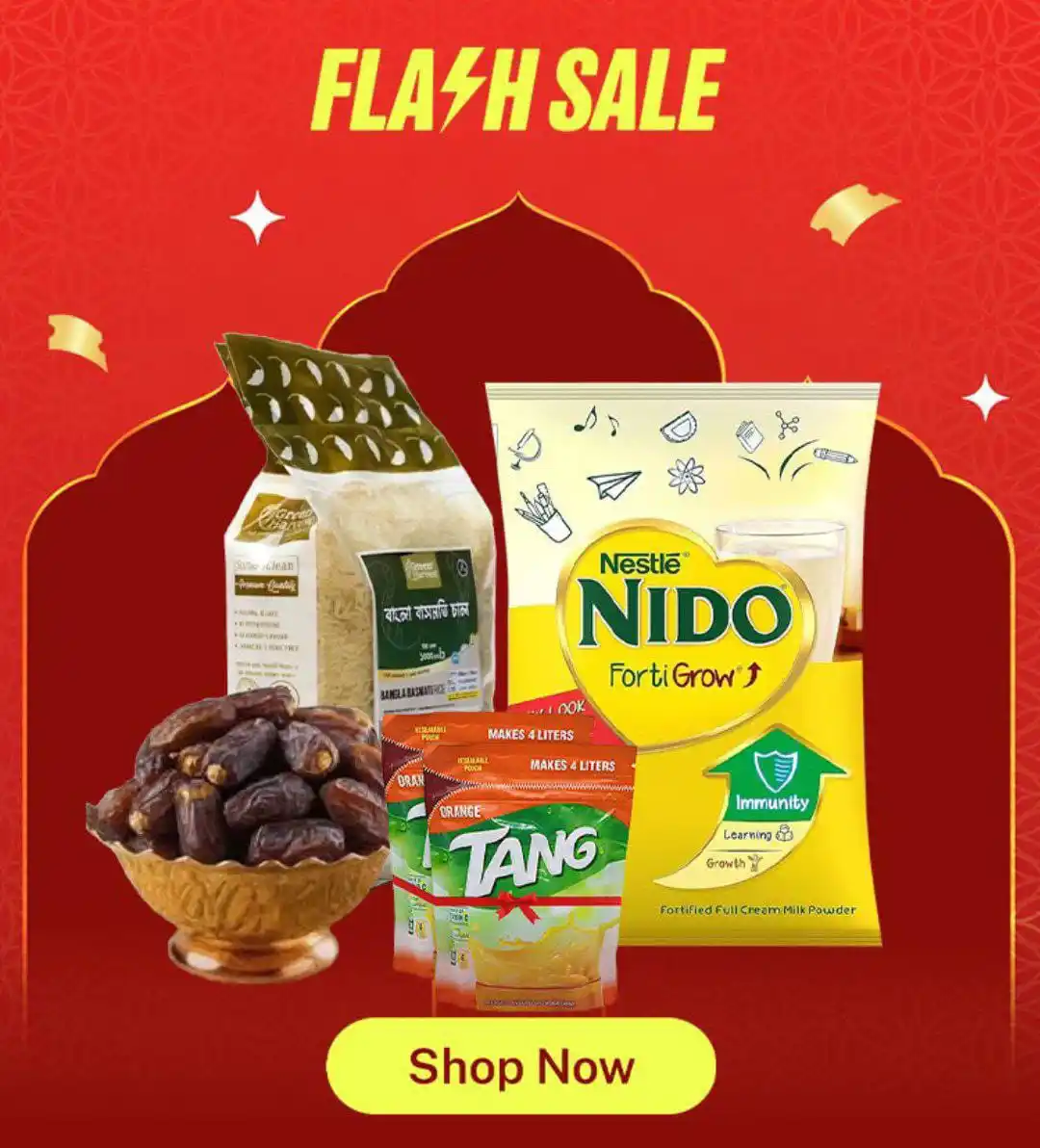 RK DARAZ SHOP post