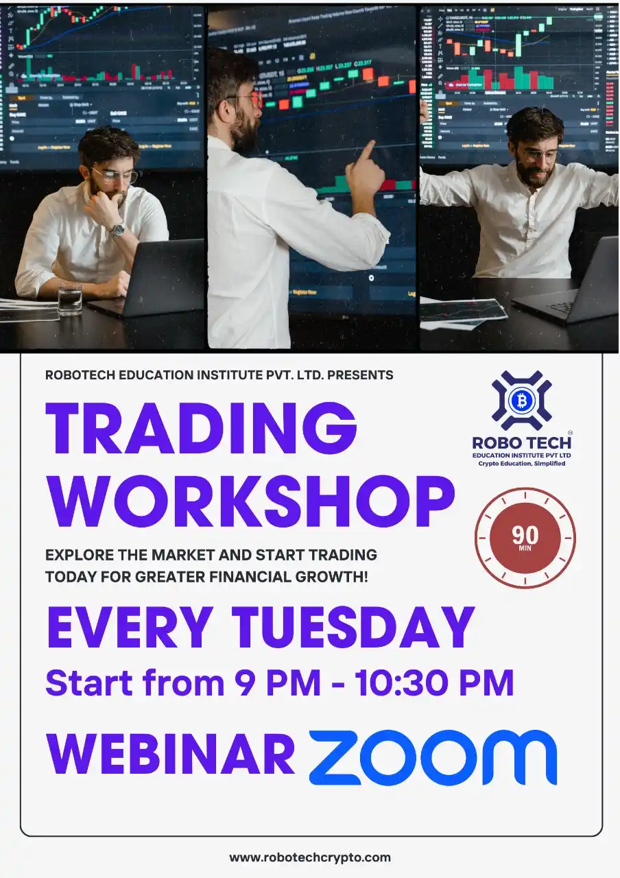 ROBOTECH EDUCATION INSTITUTE PVT LTD SURESH post