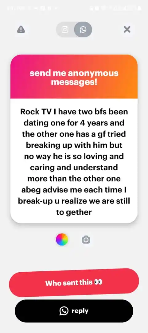 ROCK TV 237📺📡 post