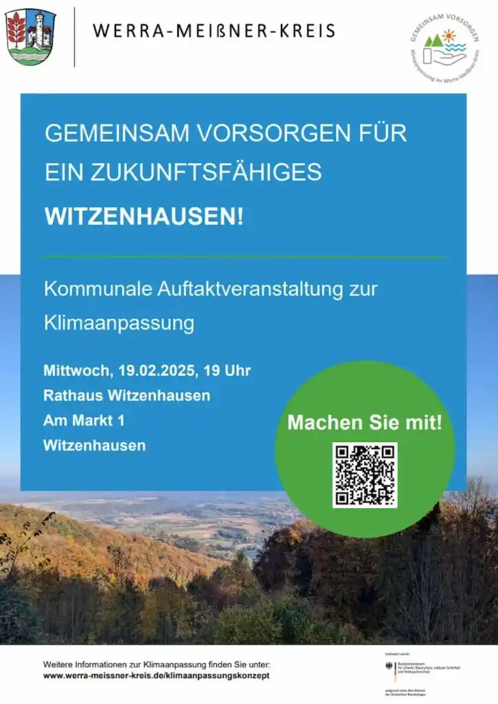 Roßbach Witzenhausen - „Niehjes ussem Dörfe“ post