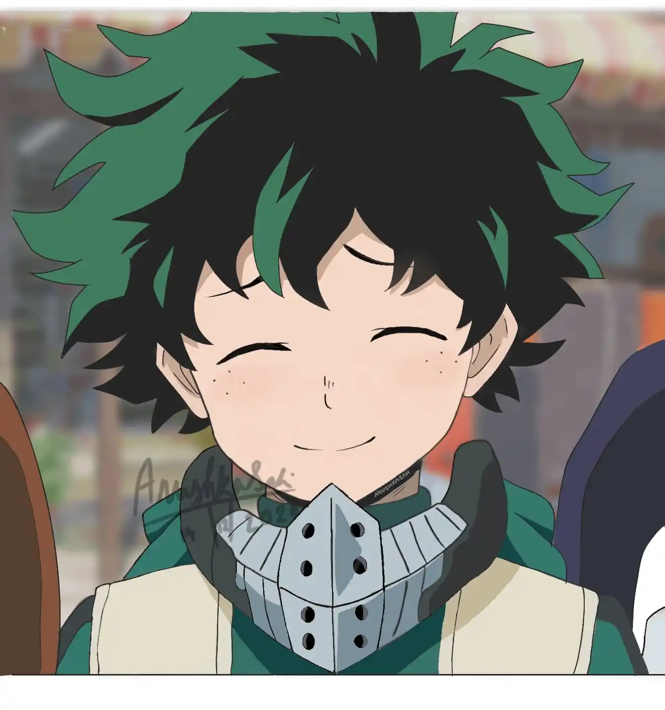 Rozario Chan post