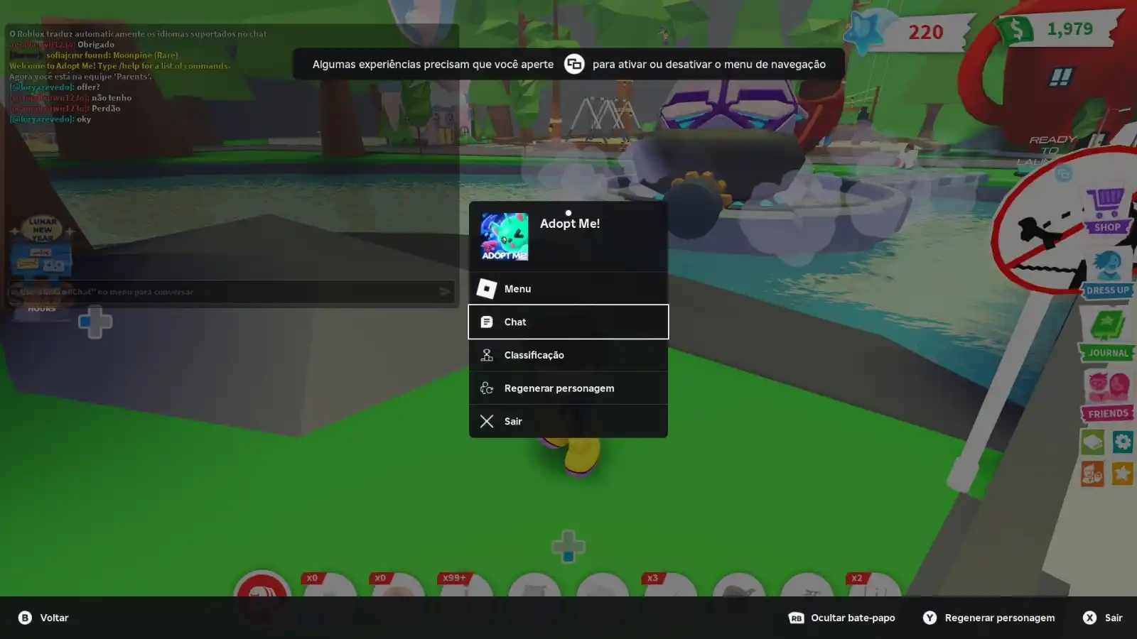 RTC em português | Notícias de Roblox post